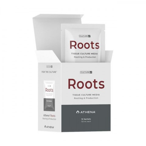 Athena Roots Culture Media 12,5ml sachet